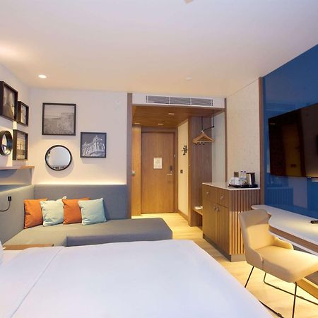 Hampton By Hilton Istanbul Old City Exterior photo