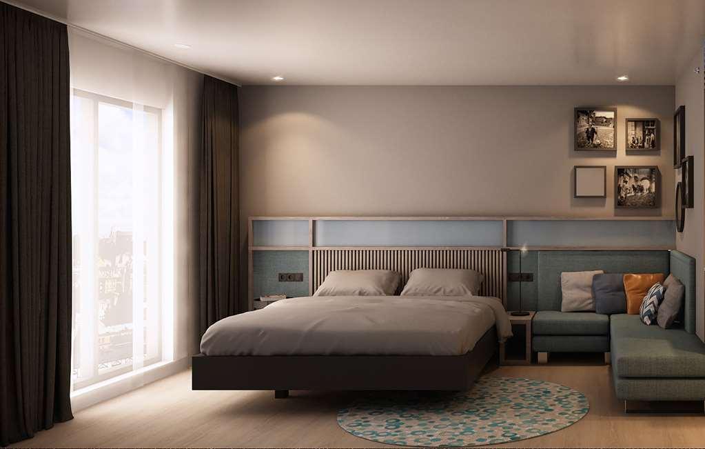 Hampton By Hilton Istanbul Old City Room photo