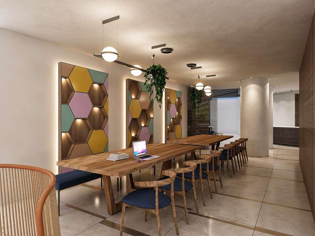 Hampton By Hilton Istanbul Old City Facilities photo
