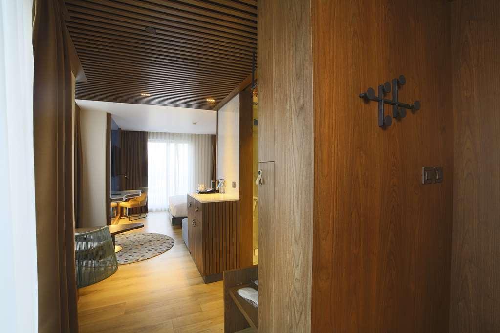 Hampton By Hilton Istanbul Old City Room photo