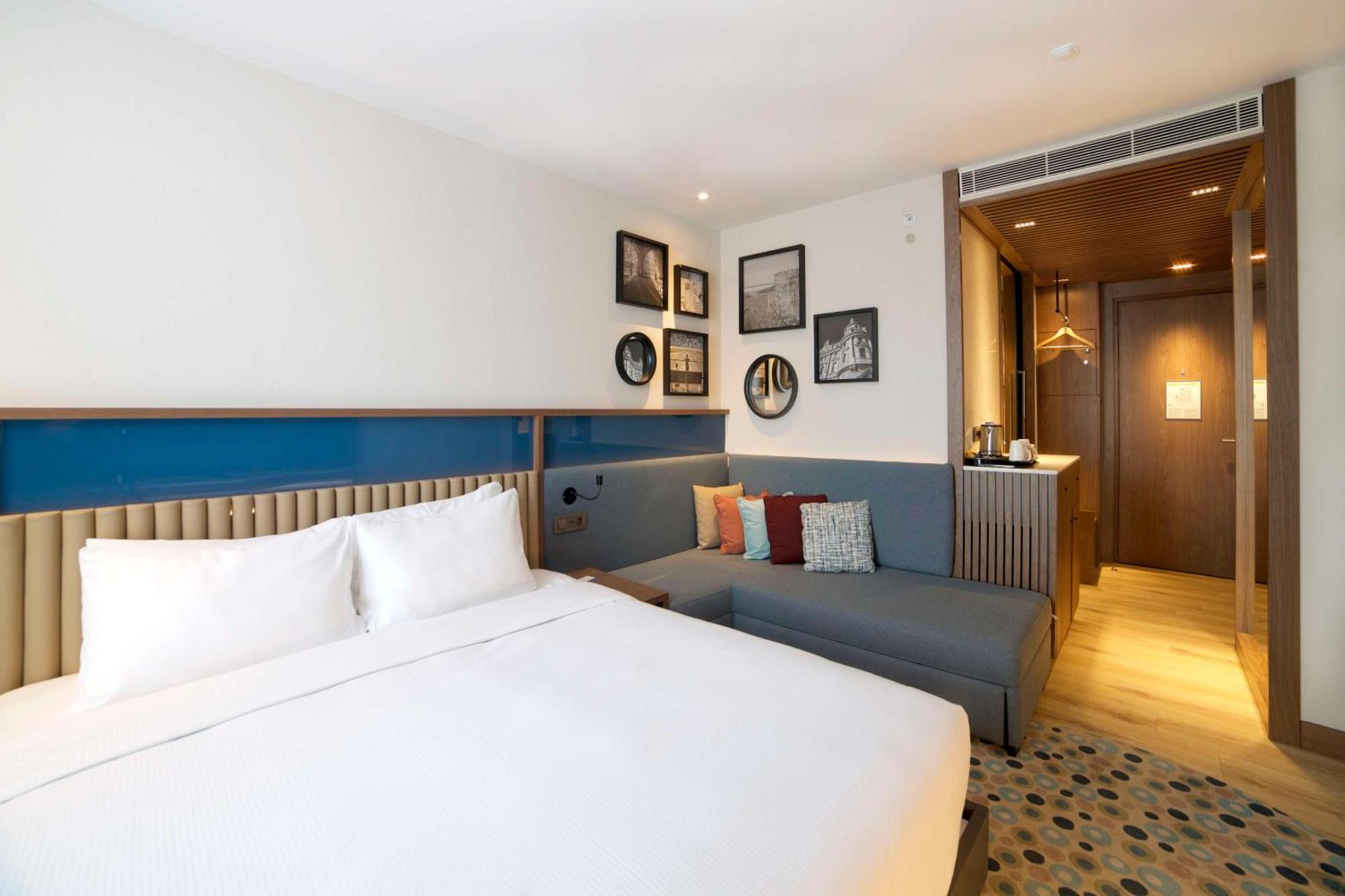 Hampton By Hilton Istanbul Old City Exterior photo