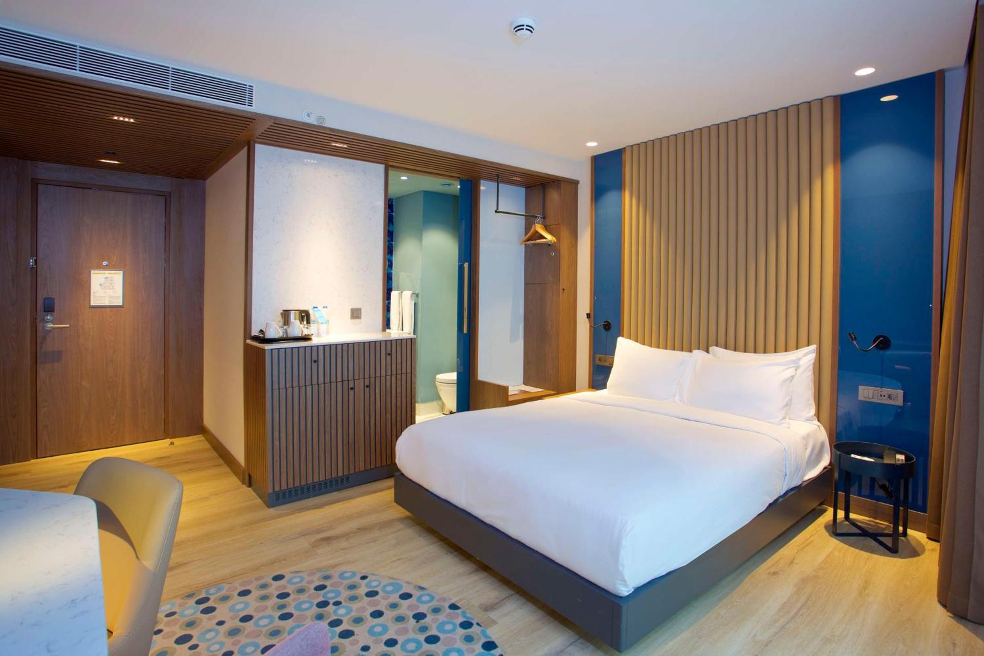 Hampton By Hilton Istanbul Old City Exterior photo